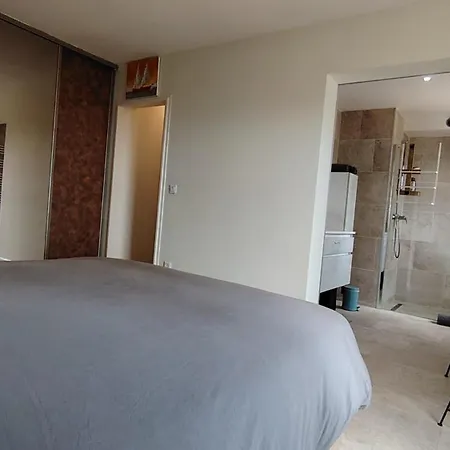 La Madrague Vue *