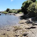 Вилла La Madrague Vue *