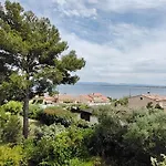 La Madrague Vue Вилла *